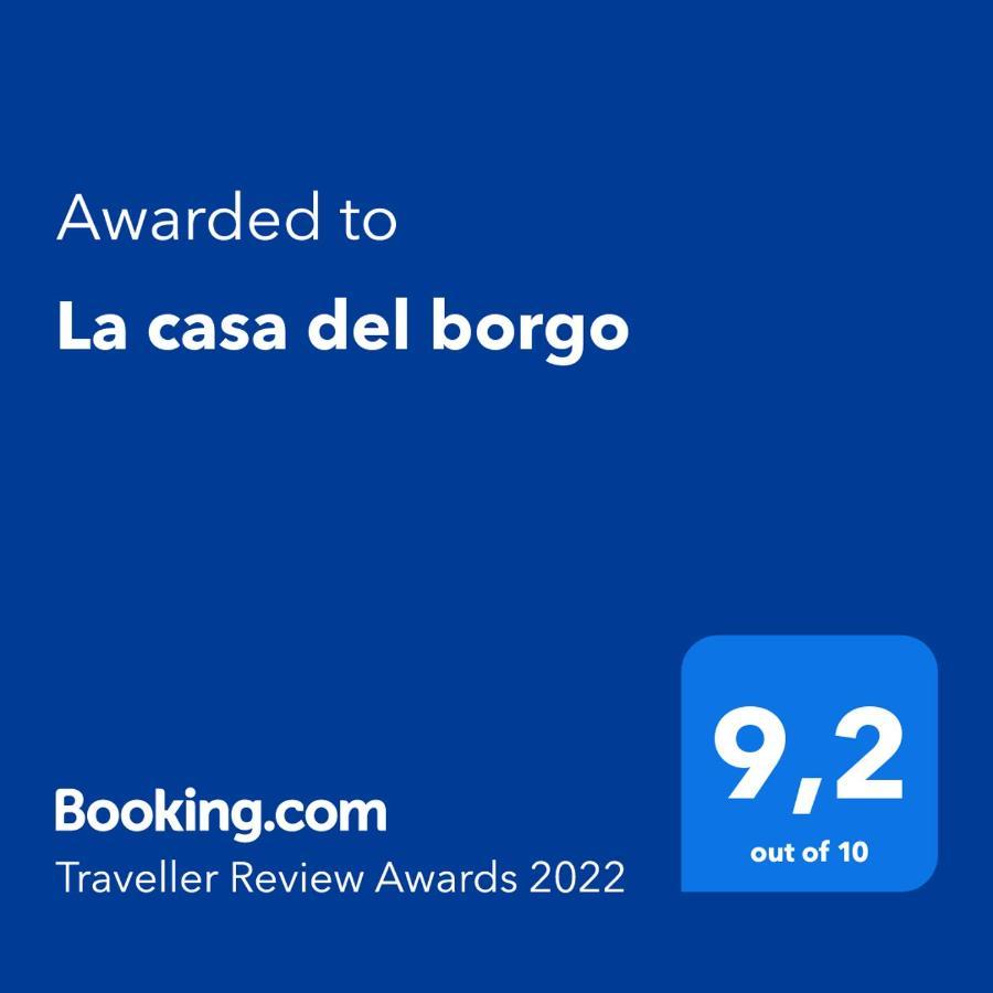 La casa del borgo Dervio Exterior foto